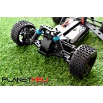 HSP RC Buggy 4wd FULL Propo 1:18 Scale EP RTR Ready To Run 2.4Ghz RC